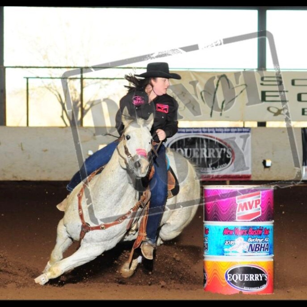 Meet your Posher, Morgan